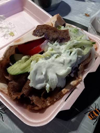 Photo of Best Kebab Van - Kennelwood House, 19 Kennelwood Ln, Hatfield AL10 0JY